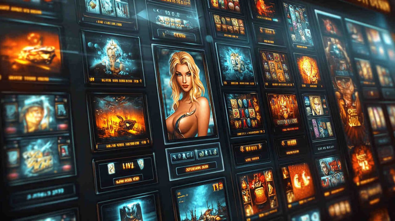 Cricket and football entertainment sections displayed in a 2020 be guide