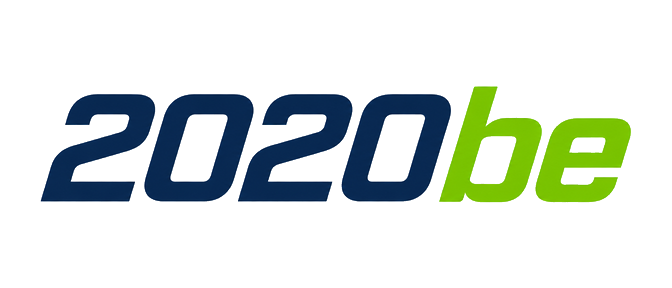 2020 be logo for Bangladesh homepage
